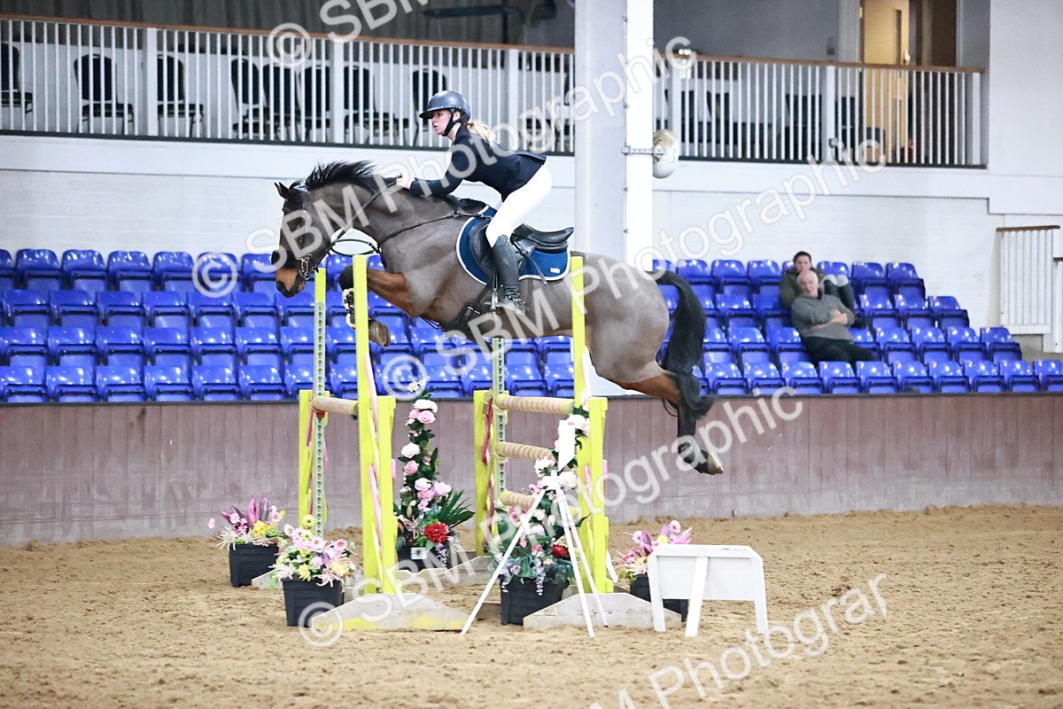SBM_002729 - Class 12 - Blue Chip Dynamic B&C Championship Qualifier 1.25m 1.30m