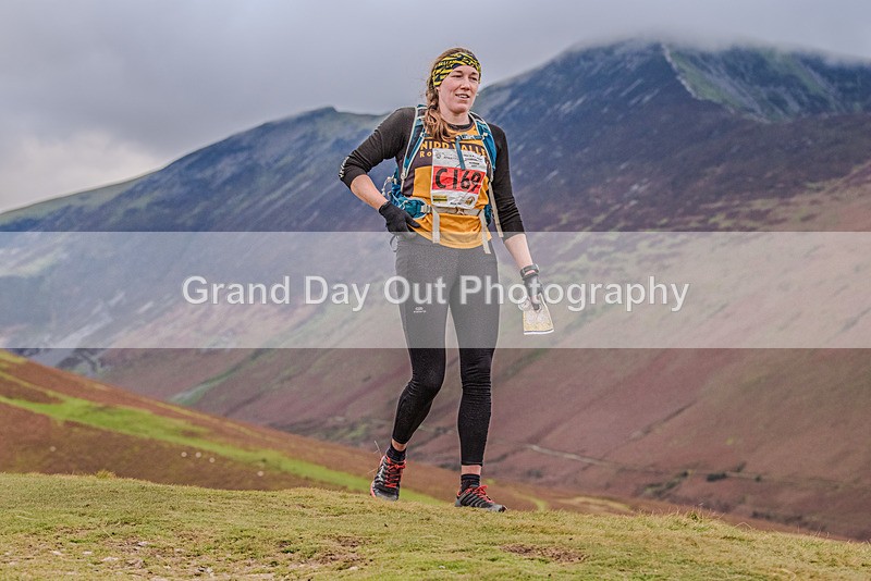 British Fell Relay-4117 - British Fell & Hill Relay Championship Braithwaite Keswick Saturday 21st October 2023