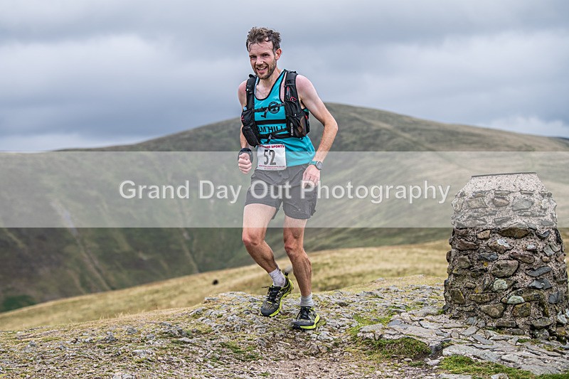 Sedbergh Hills-449 - Sedbergh Hills Fell Race Sunday 16th August 2026