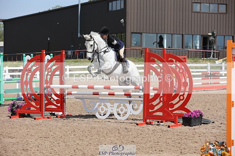 250509-124645-06696 - Cls 20 85cm Amateur Qualifier