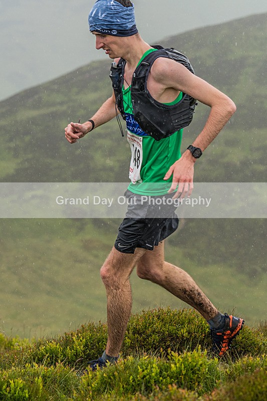 Buttermere-884 - Buttermere Sailbeck Fell Race Saturday 15th June 2024