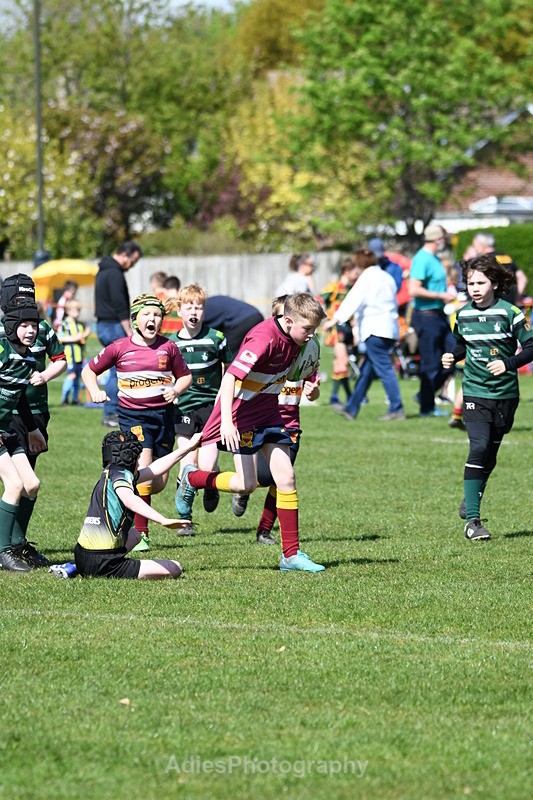  - Selby Rugby Festival 2025
