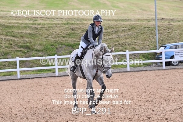 BPP_5291 - CLASS 8 THURS HOYS GFS Saddles Senior Newcomers Second Round