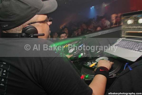 151 - Soul:ution vs Strange Fruit  28.05.10