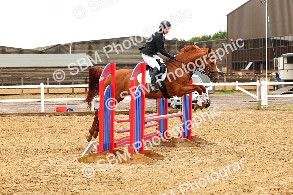 SBM_001964 - Class 5 - 80cm