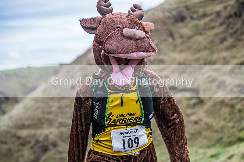 Litton-795 - Litton Christmas Cracker Fell Race (Limestone Series) Sunday 14th December 2025