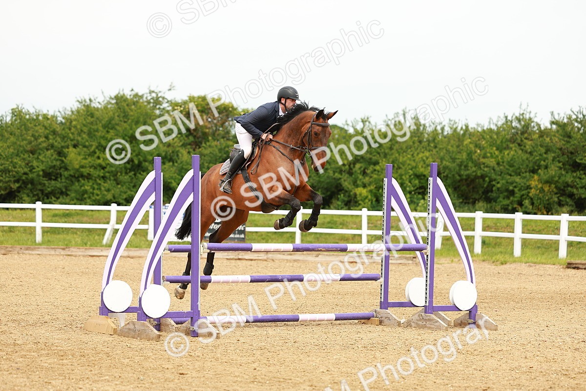 SBM_001219 - Class 3 - Senior Discovery - 1.00m