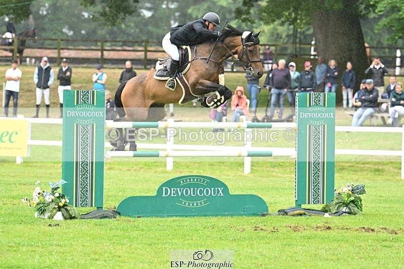 240705-135821-11261 - Cls 17 Newcomers 2nd R Jump Off and P