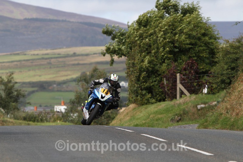 - Full Factory Senior Manx Grand Prix