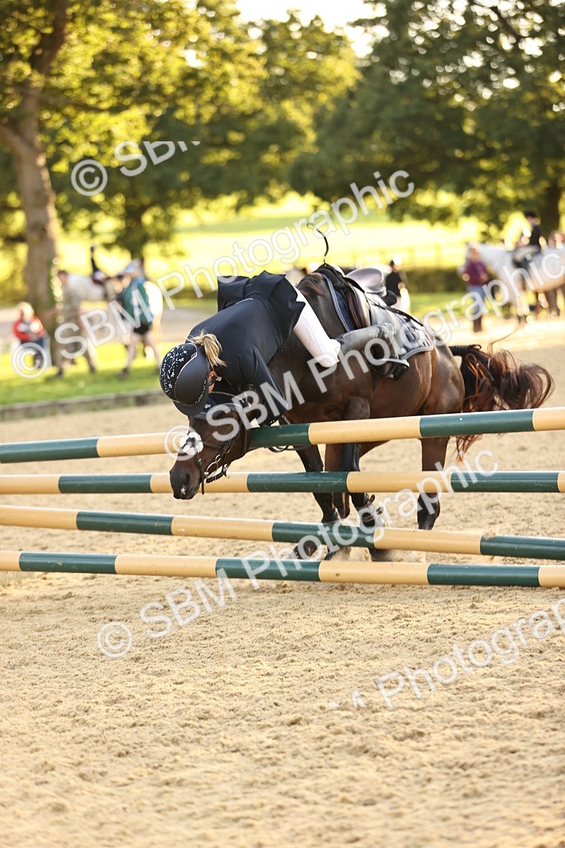 SBM_56098 - J10 - Junior Pony 75cm Championship