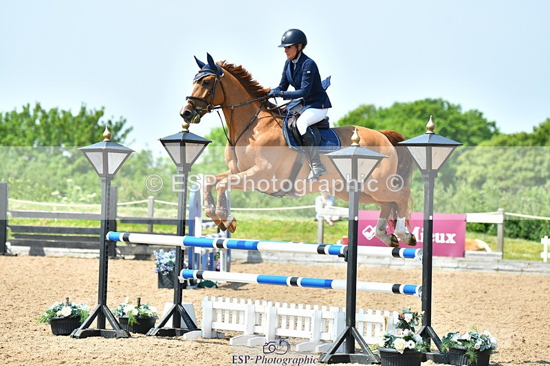 230609A-120220-00752 - Cls 2 Newcomers