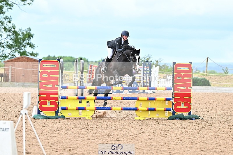 240608A-100103-02021 - Cls 2 Snr Discovery and 1m Open