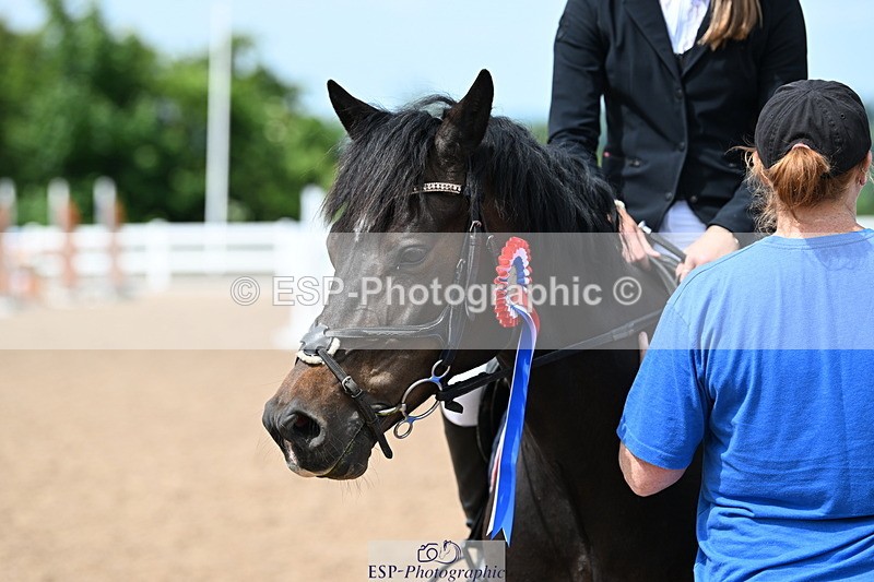 240609A-112656-04301 - Cls 22 Pony Discovery Jump Off and Presentations