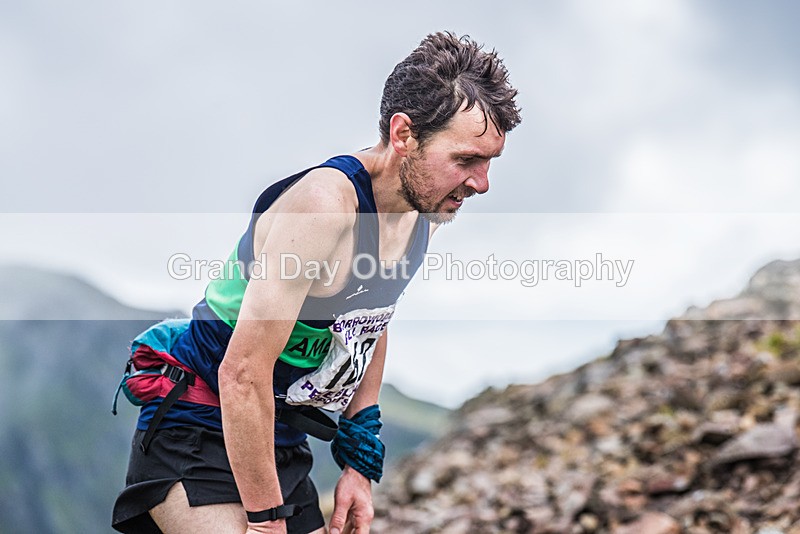 Borrowdale-367 - Borrowdale Fell Race Saturday 5th August 2023