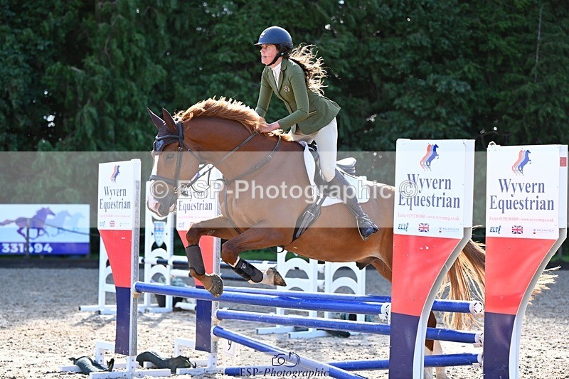 240706-085501-13971 - Cls 35 85cm Amateur Qualifier