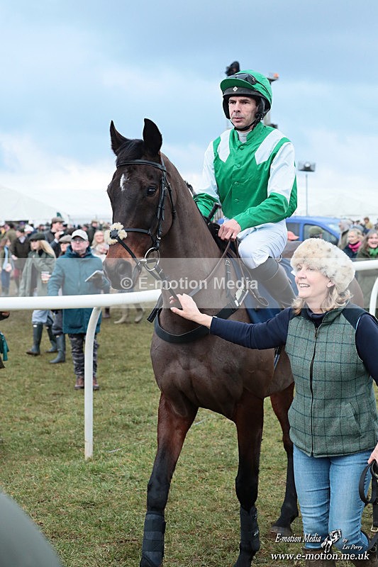PtP 250126 1181 - Cocklebarrow Races Point-to-Point 25/01/26