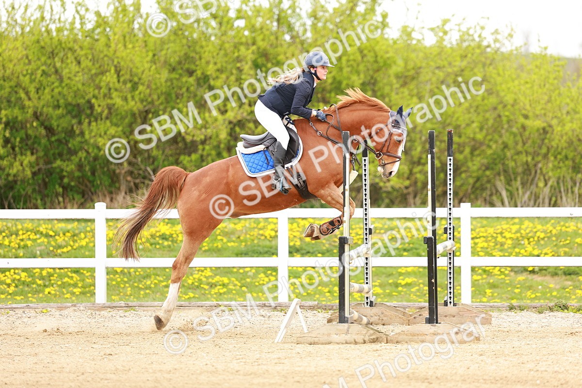 SBM_005570 - Class 6 - 90cm