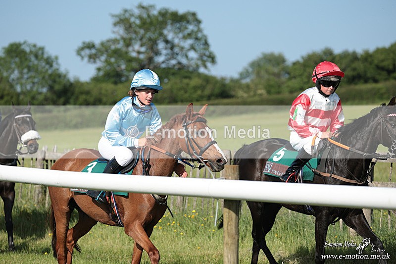 PR 250526 320 - Pony Racing from Chaddesley Corbett 25/05/26