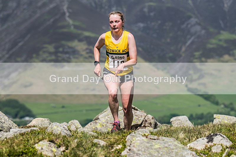 Threlkeld-78 - Threlkeld Village Fete Fell Race Monday 25th May 2026