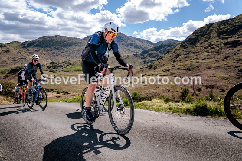 143018 - Blea Tarn Climb 14:00 - 15:00