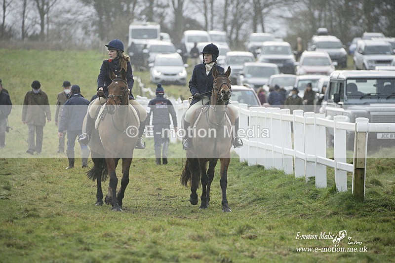 PtP 020122 144 - Larkhill Racing Club Point-to-Point 02/01/2022