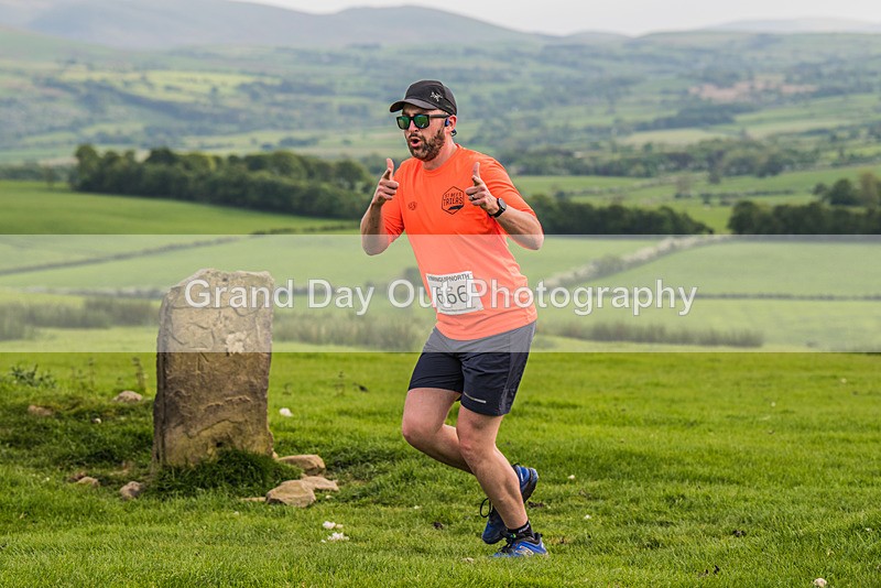 Hay-O-249 - Hay O Trail Race Tuesday 23rd May 2023