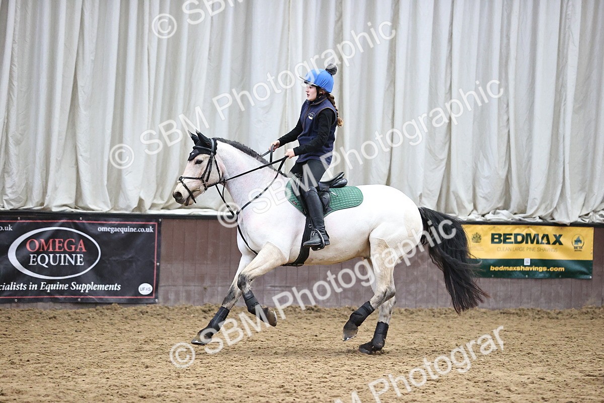 SBM_001208 - Class 3 - Horse & Hound 60cm