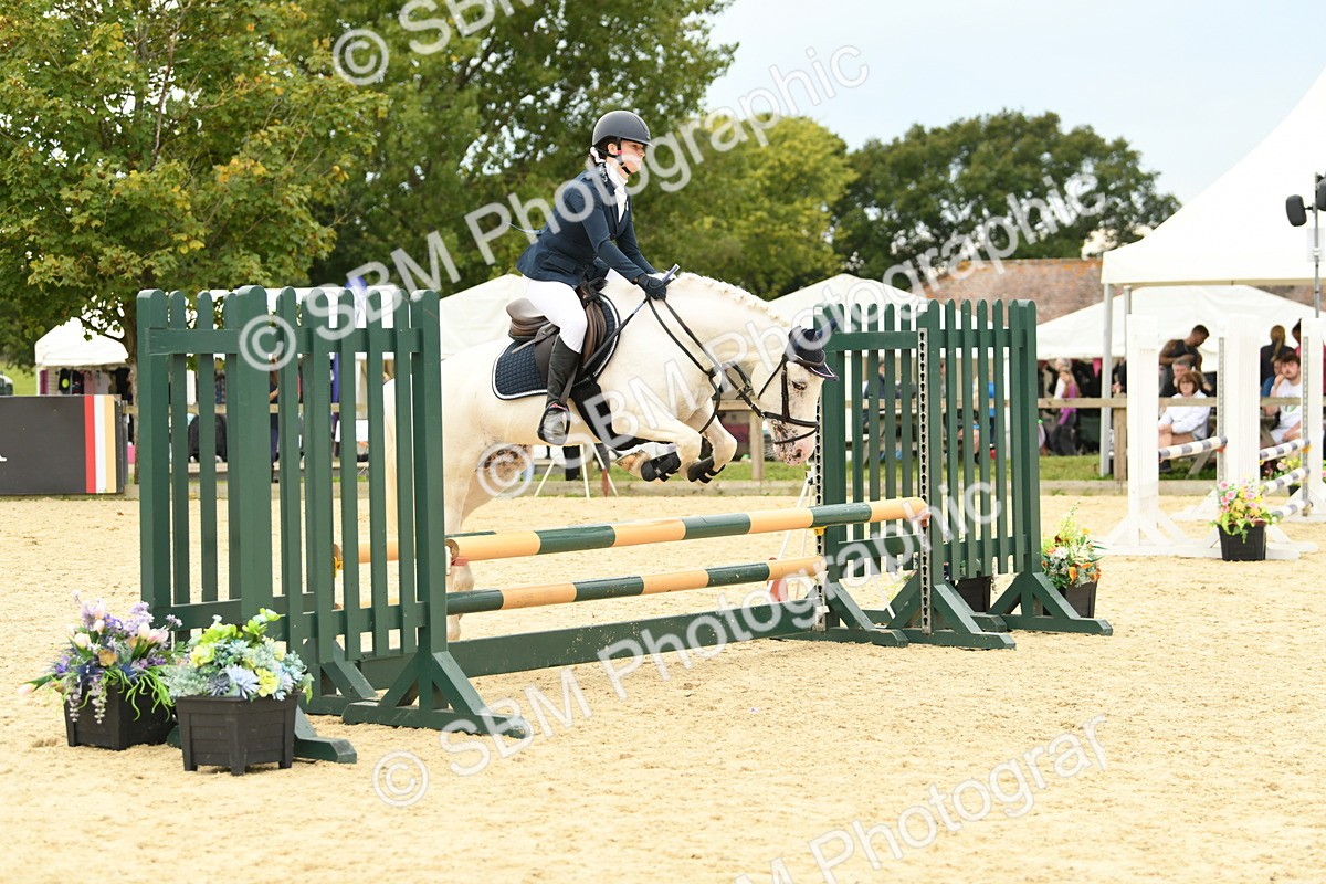 SBM_72995 - J16 - Junior Pony 75cm Championship