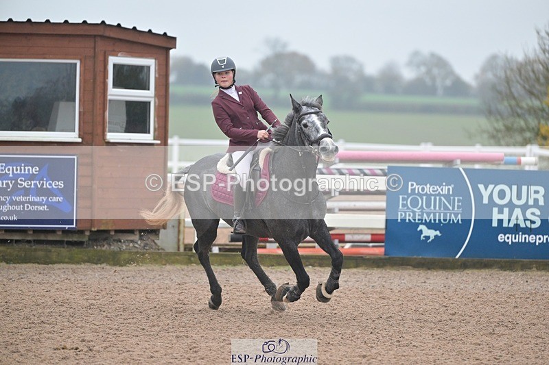 251116-105002-01184 - Cls 4 Pony British Novice and 80cm Open