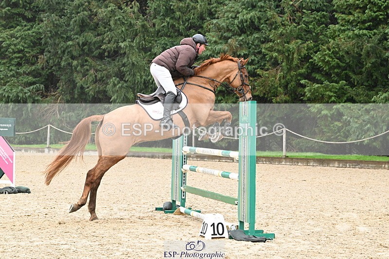 250215A-133417-01074 - Cls 4 Newcomers and 1.10m Open