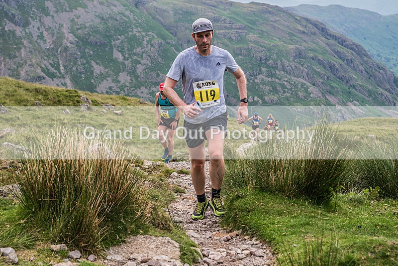 Great Lakes-340 - Great Lakes Fell Race Saturday 21st June 2025