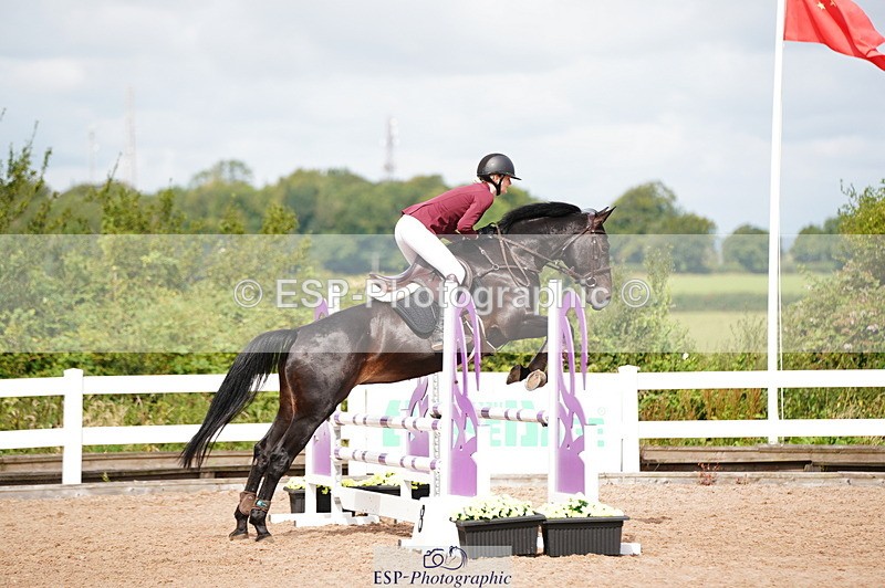 240804A-104456-10304 - Cls 49 85cm Amateur Qualifier