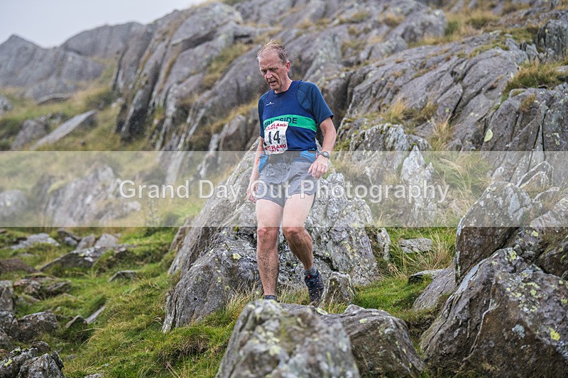 Turner-312 - Turner Landscape Fell Race Saturday 9th August 2025