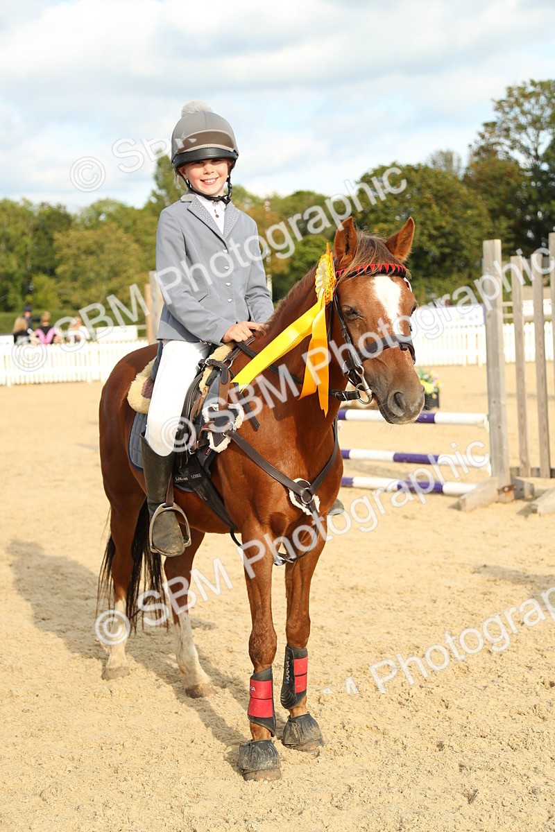 SBM_51750 - J7 - Junior Pony 60cm Championship