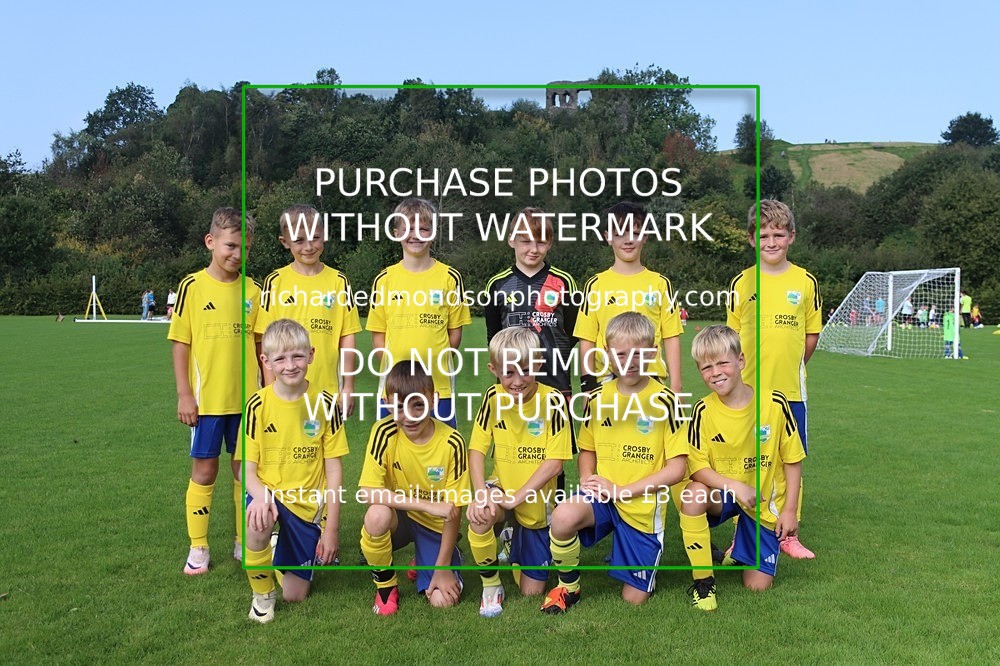 IMG_3380 - Kendal United Under 10's (7/9/24)