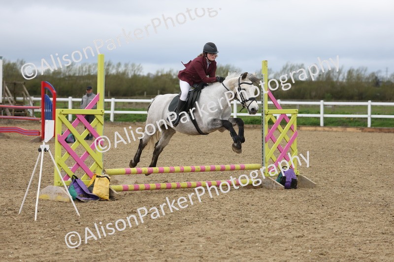 20260403-0600 - Class 2 - 50cm