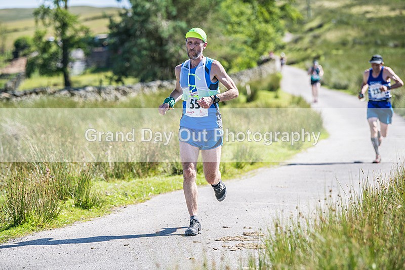 Tebay-941 - Tebay Fell Race Saturday 12th July 2025