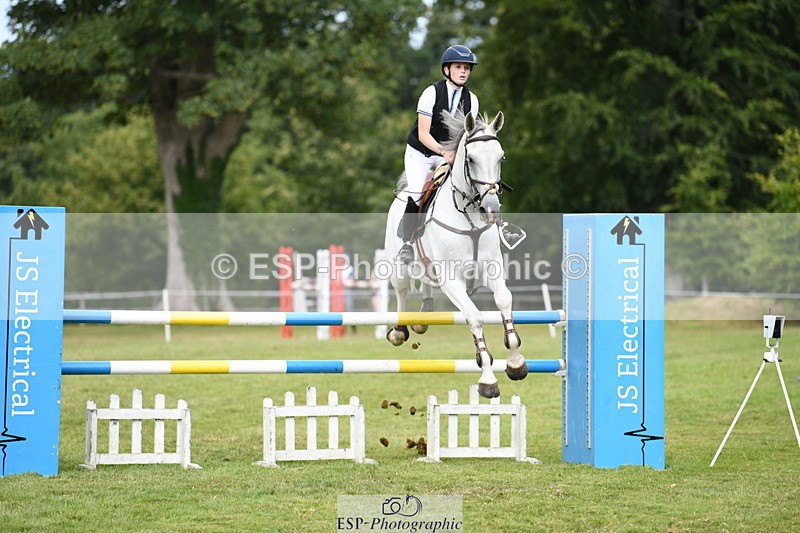 250703A-151002-02137 - Cls 14 Snr 1.15m Open