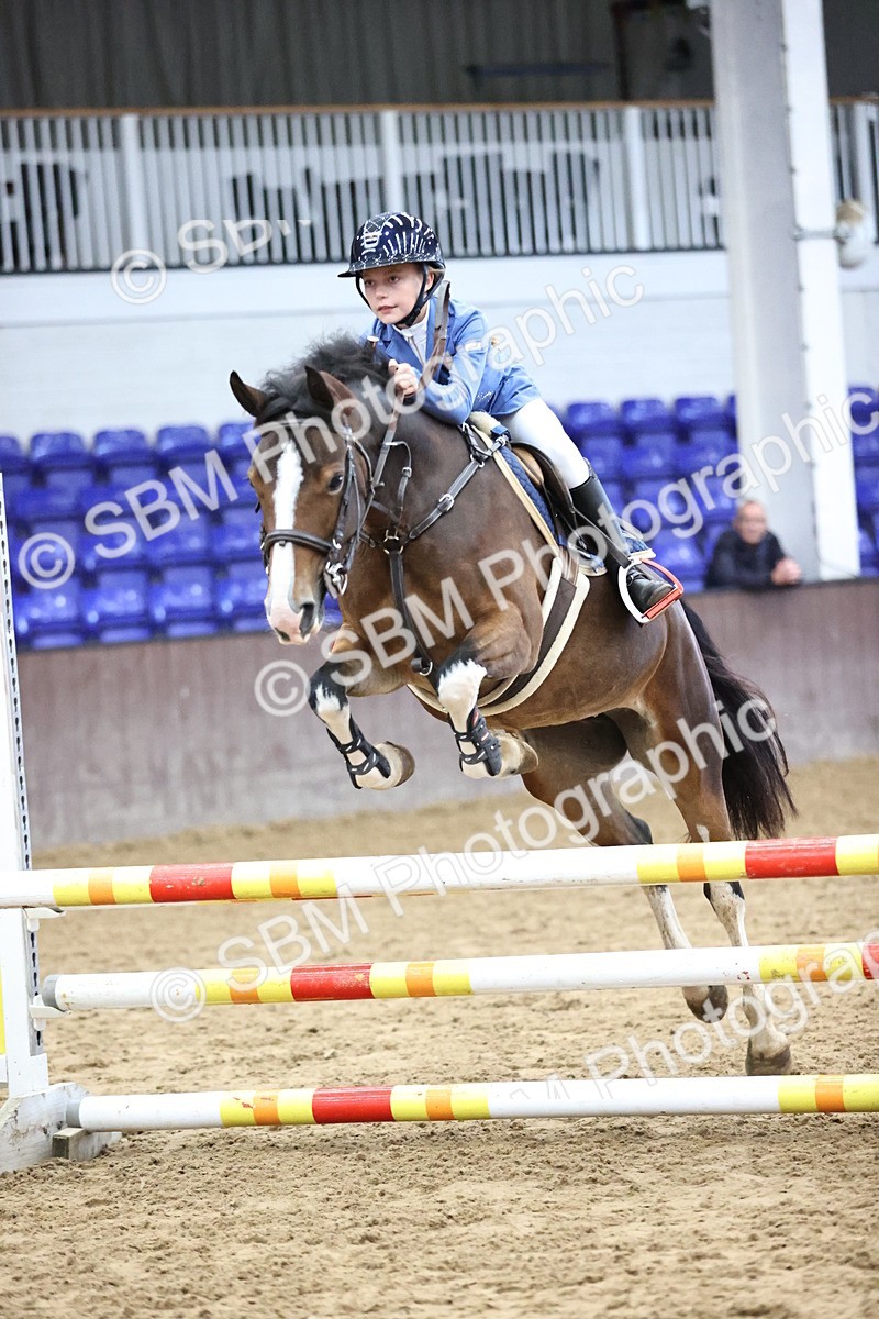 SBM_000251 - Class 2 - Pony British Novice - 80cm Open