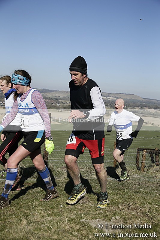 PVT 250218 -1132 - The Terminator 2018 Pewsey Vale 25/02/18