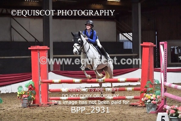 BPP_2931 - CLASS 3 BS PONY Pony British Novice / 0.80m Open