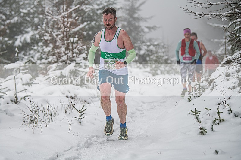 Glentress-1012 - High Terrain Events Glentress 42, 21 & 10K Trail Races Sunday 15th February 2026