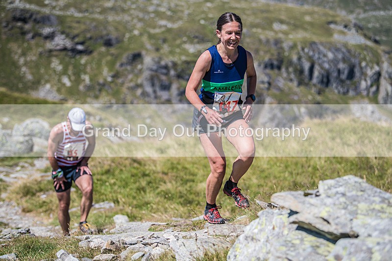 Kentmere-729 - Kentmere Horseshoe Fell Race Sunday 19th July 2026