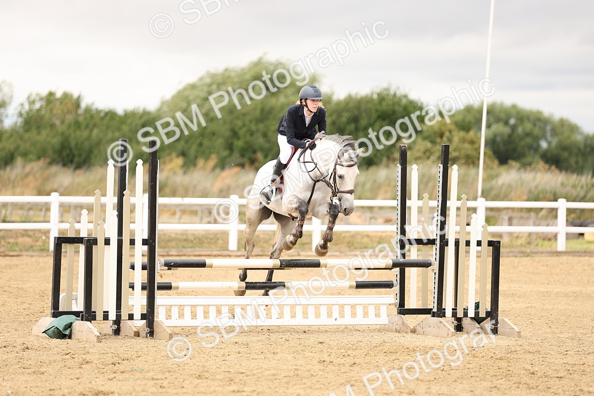 SBM_023143 - Class 2 - Amateur Championship Qualifier 85cm