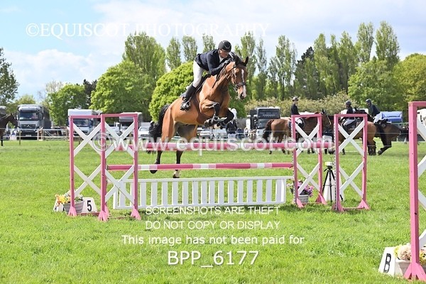 BPP_6177 - CLASS 4 B&C RHS CHAMP QUAL