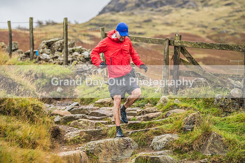 Langdale-1365 - Langdale Horseshoe Fell Race Saturday 12thOctober 2024