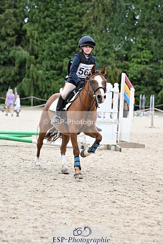 230824-154054-05132 - Round 1 Assisted Start to 16.10 CW