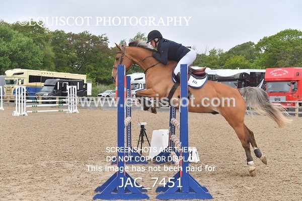 JAC_7451 - CLASS 13 Senior Discovery/ 1m Open