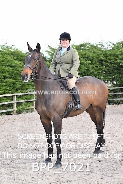 BPP_7021 - RING 1  (RIDDEN HORSES / IN HAND / VETERAN ETC)