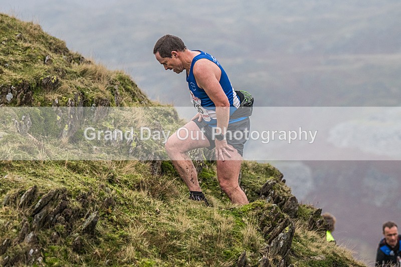Dunnerdale-641 - Dunnerdale Fell Race Saturday 9th November 2024